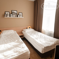 Smart Hotel NEO Иваново