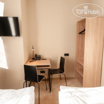Smart Hotel NEO Иваново
