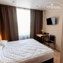 Smart Hotel NEO Иваново