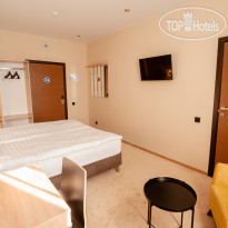 Smart Hotel NEO Иваново