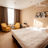 Smart Hotel NEO Иваново