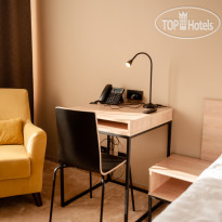 Smart Hotel NEO Иваново