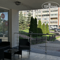 Гостиница Турист 