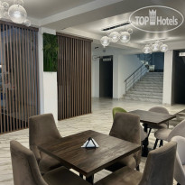 Гостиница Турист 