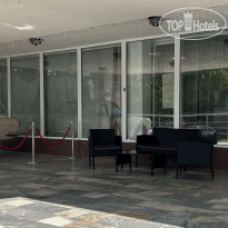 Гостиница Турист 