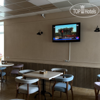 Гостиница Турист 