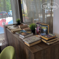 Гостиница Турист 