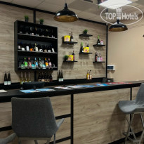 Гостиница Турист 