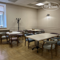 Гостиница Турист 