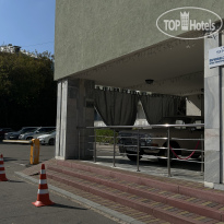 Гостиница Турист 