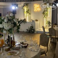 Гостиница Турист 