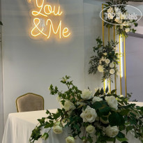 Гостиница Турист 