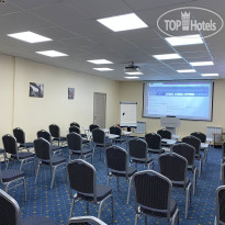 Гостиница Турист 