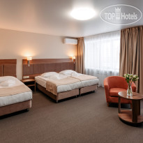 Гостиница Турист 