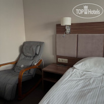 Гостиница Турист 