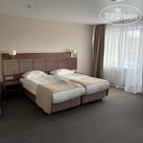 Гостиница Турист 