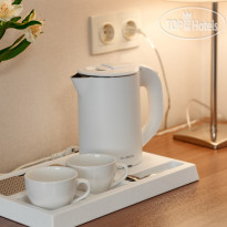 Гостиница Турист 