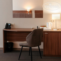 Гостиница Турист 