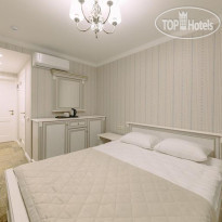 The Kremlin park boutique hotel 