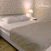 The Kremlin park boutique hotel 