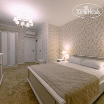 The Kremlin park boutique hotel 