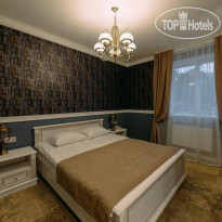 The Kremlin park boutique hotel 