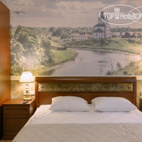 The Kremlin park boutique hotel 