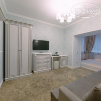 The Kremlin park boutique hotel 