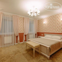 The Kremlin park boutique hotel 