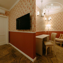 The Kremlin park boutique hotel 