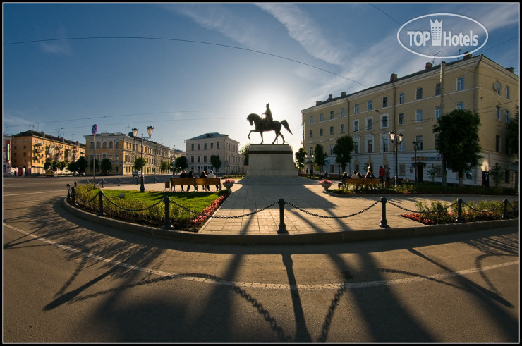 Фотографии отеля  Луидор 