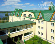 Emmaus Volga Club 4*