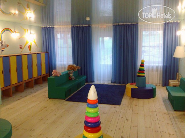 Новые добавленные фото туристов Компьютерия Загородный Комплекс 3*