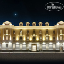 Grand Hotel Звезда