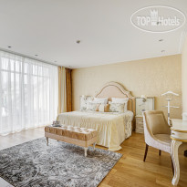 Grand Hotel Звезда