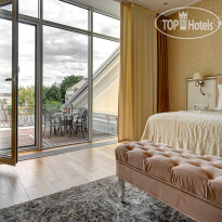 Grand Hotel Звезда