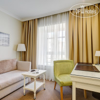 Grand Hotel Звезда