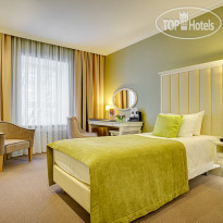 Grand Hotel Звезда