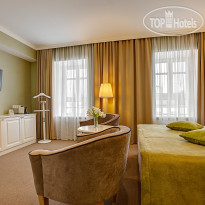 Grand Hotel Звезда