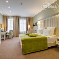 Grand Hotel Звезда