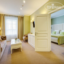 Grand Hotel Звезда