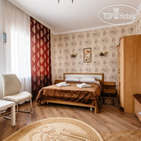 Calypso Hotel & Spa 