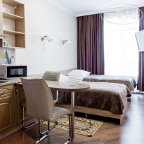 Calypso Hotel & Spa 