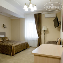 Calypso Hotel & Spa 