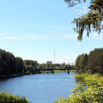 Tetkovo Wellness Complex 