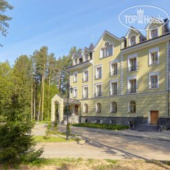 Тетьково Оздоровительный комплекс 4*