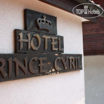 Prince Cyril