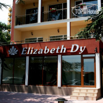 Elizabeth Dy 
