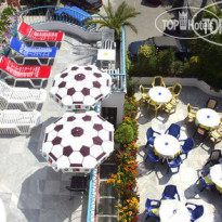 Flora Family Hotel 