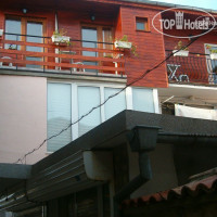 Lebed Family Hotel 